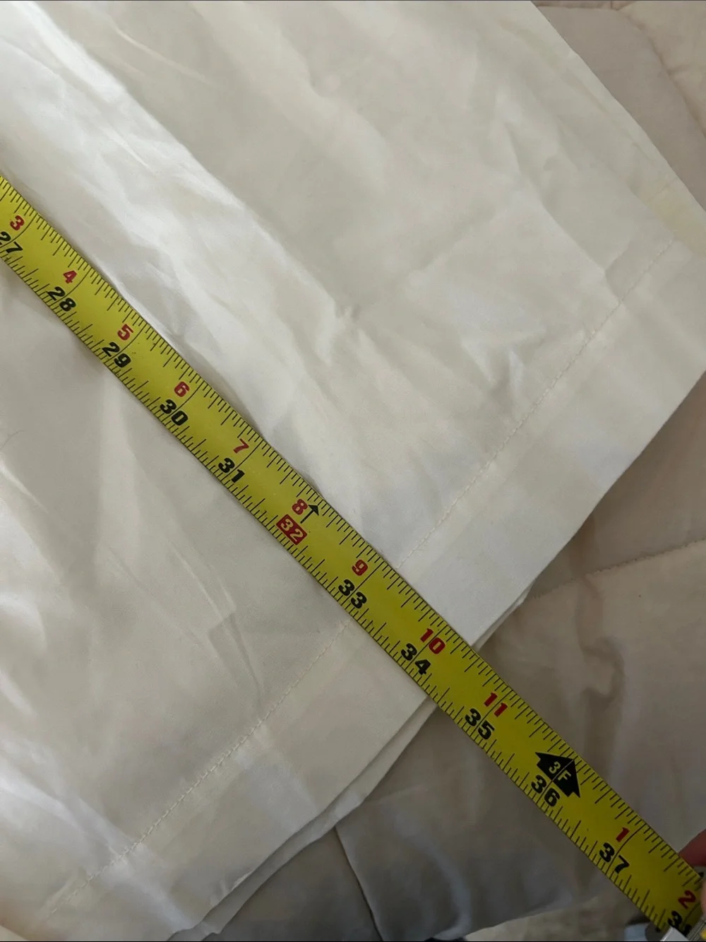 Topshop tiered ivory maxi skirt NEW Size Small